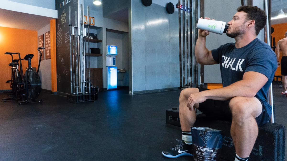 Sports nutrition science research and education