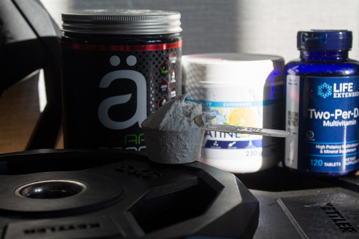 Carbohydrate periodization strategies